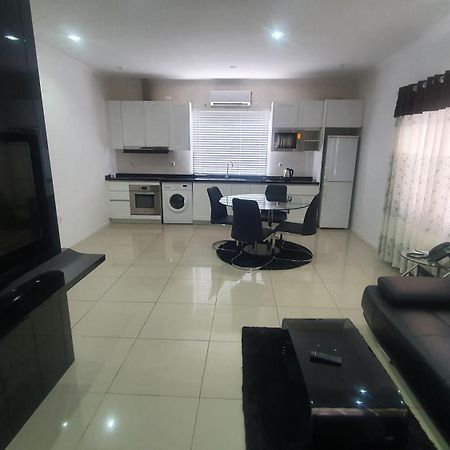Indico Apart Hotel Cidade de Cidade de Nacala Dış mekan fotoğraf